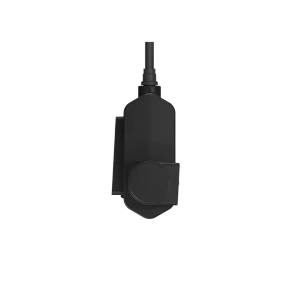 ZARD V7 Pro dashcam sideview ZARD V7 Pro dashcam sideview