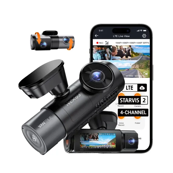 فانترو N5S