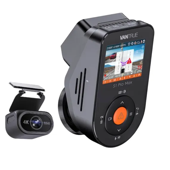 Vantrue S1 Pro Max Vantrue S1 Pro Max