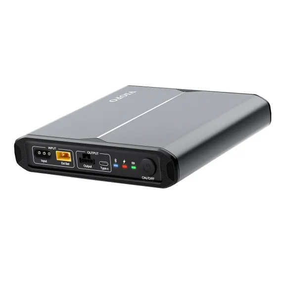 VIOFO BP100 7650mAh High Capacity Dash Cam Battery Pack