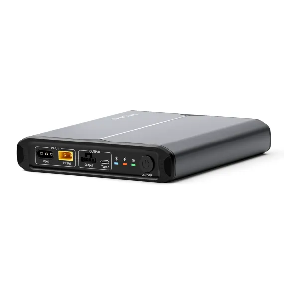 VIOFO BP100 7650mAh High Capacity Dash Cam Battery Pack