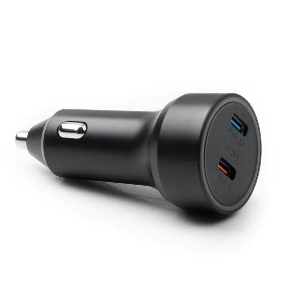 The Charger Image