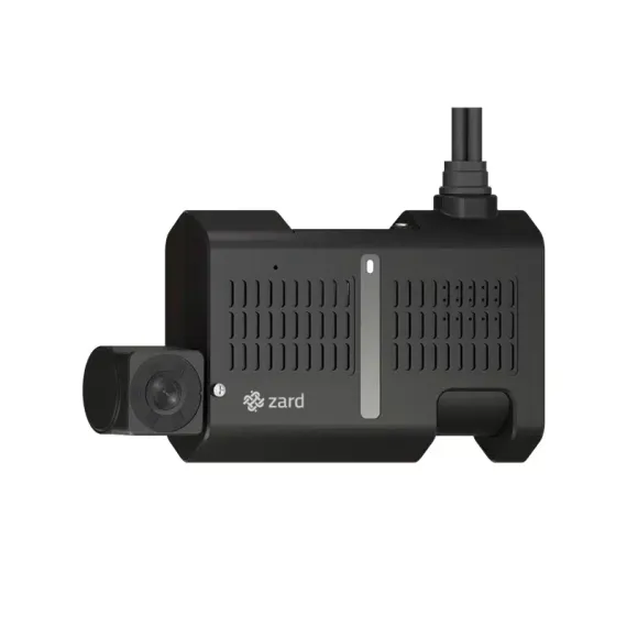 ZARD V7 Pro - 4G AI dashcam