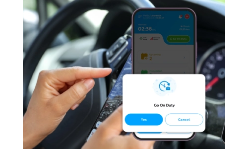 instant communication