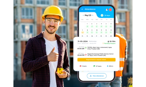One Platform – Total Field Control